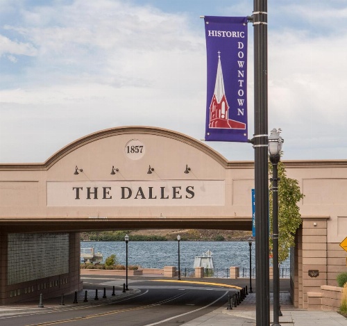 The Dalles Inn image 5