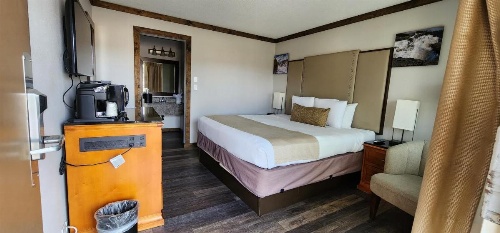 The Dalles Inn image 11